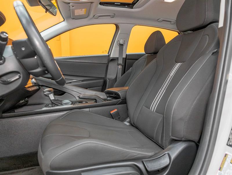 hyundai Elantra 2023 - 11
