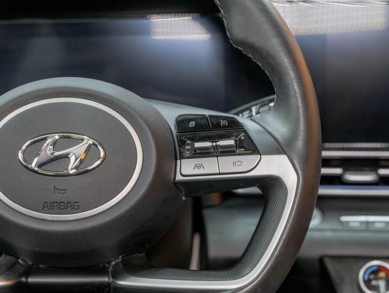 hyundai Elantra 2023 - 16