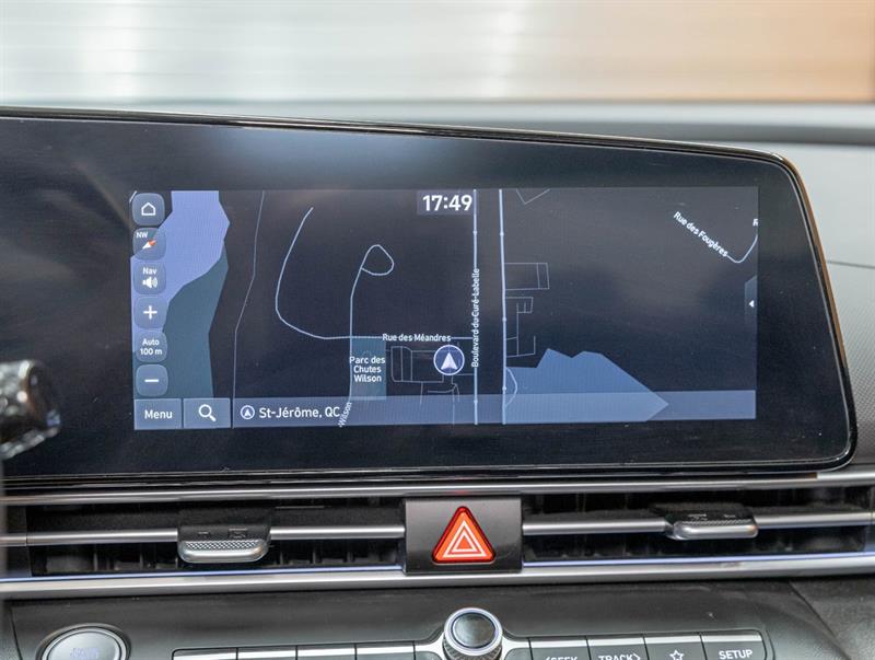 hyundai Elantra 2023 - 17