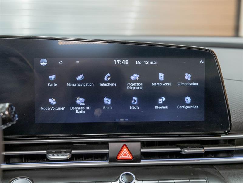 hyundai Elantra 2023 - 18