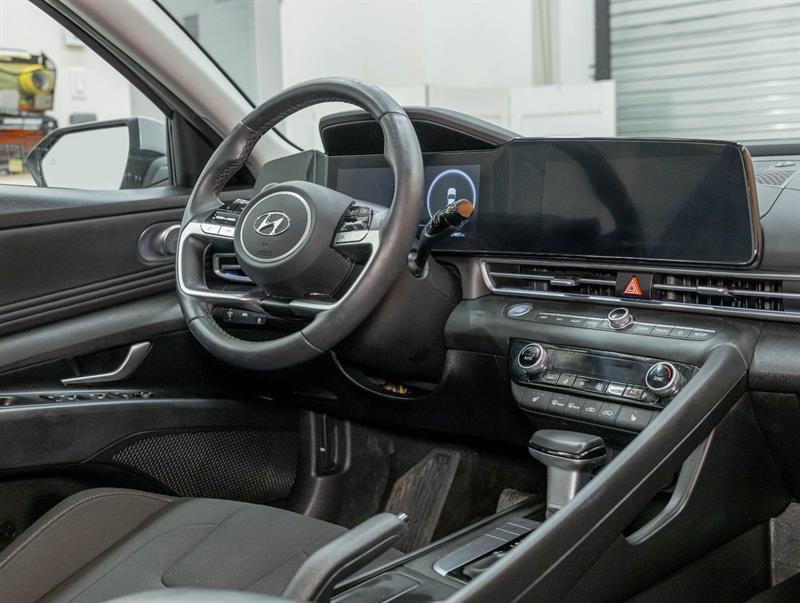 hyundai Elantra 2023 - 27