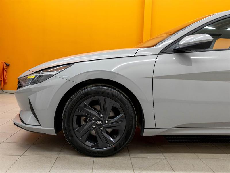hyundai Elantra 2023 - 31