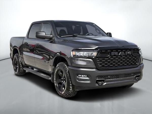 ram 1500 2026