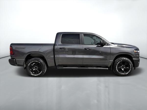 ram 1500 2026 - 2