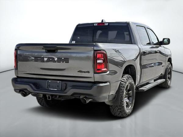 ram 1500 2026 - 3