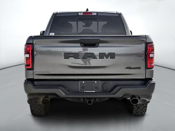 ram 1500 2026 - 5