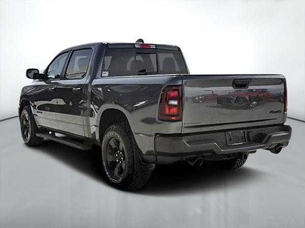 ram 1500 2026 - 6