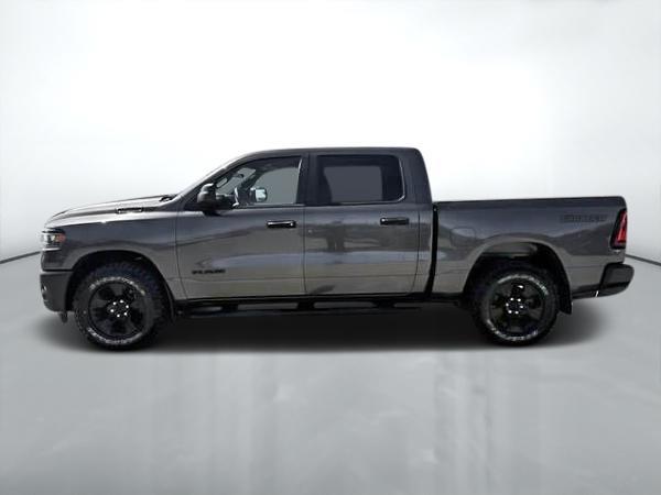 ram 1500 2026 - 7