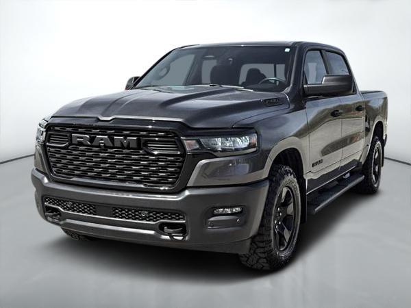ram 1500 2026 - 8
