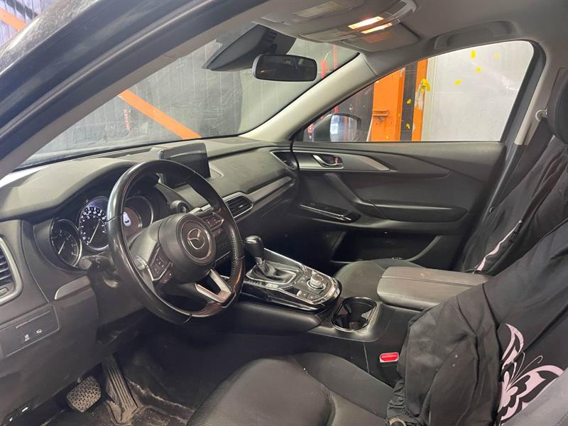 mazda CX-9 2021 - 3
