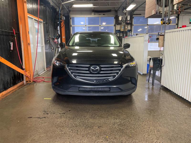 mazda CX-9 2021 - 4