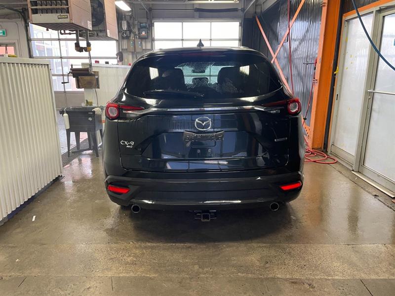 mazda CX-9 2021 - 6