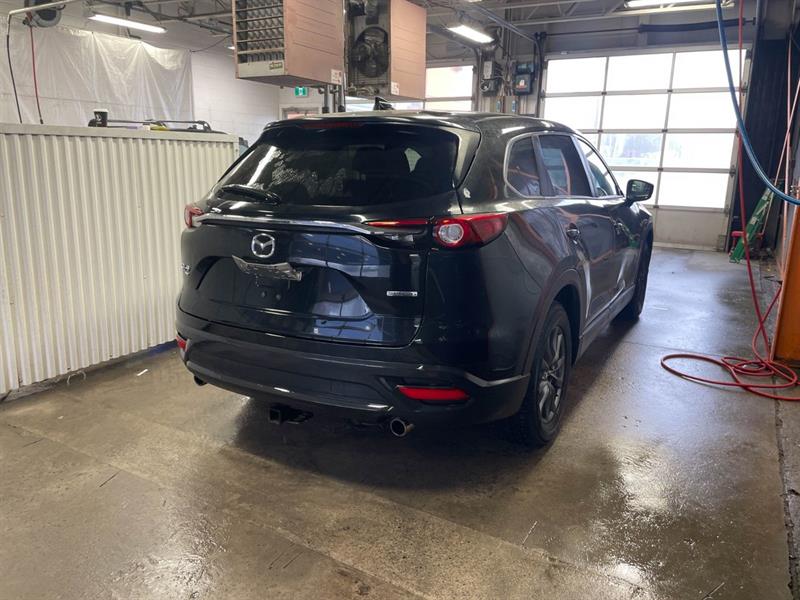 mazda CX-9 2021 - 8
