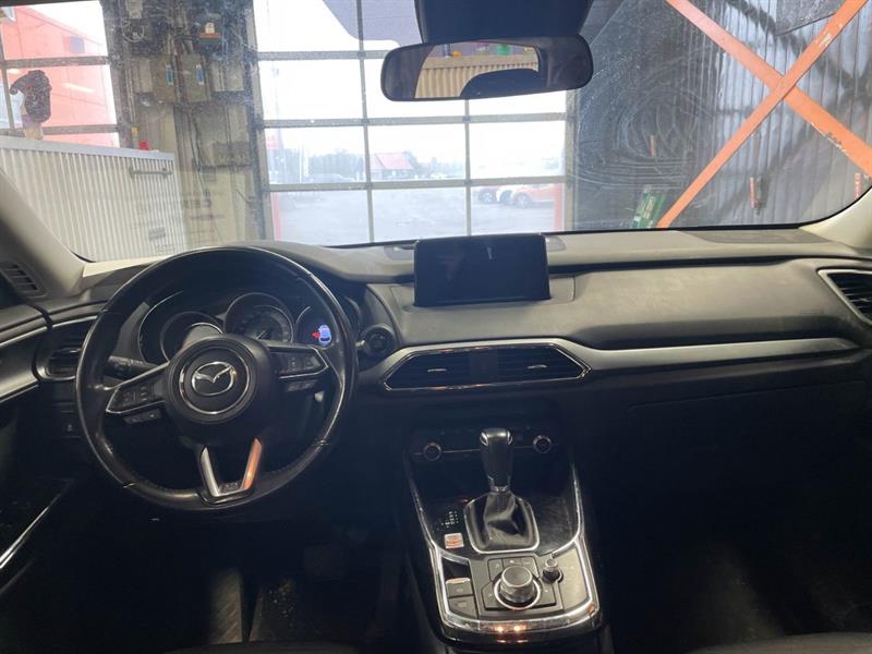 mazda CX-9 2021 - 10