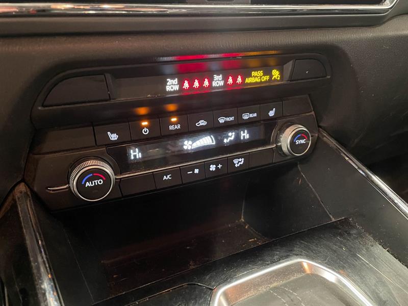 mazda CX-9 2021 - 12