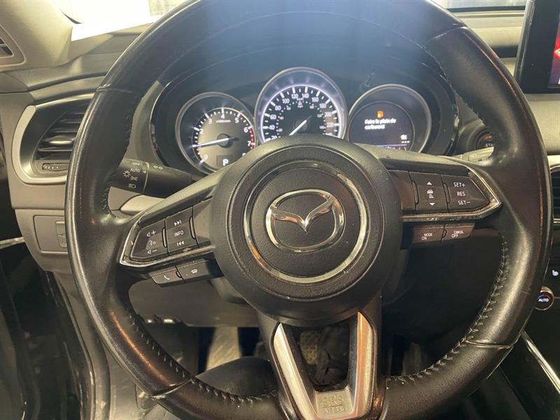 mazda CX-9 2021 - 13