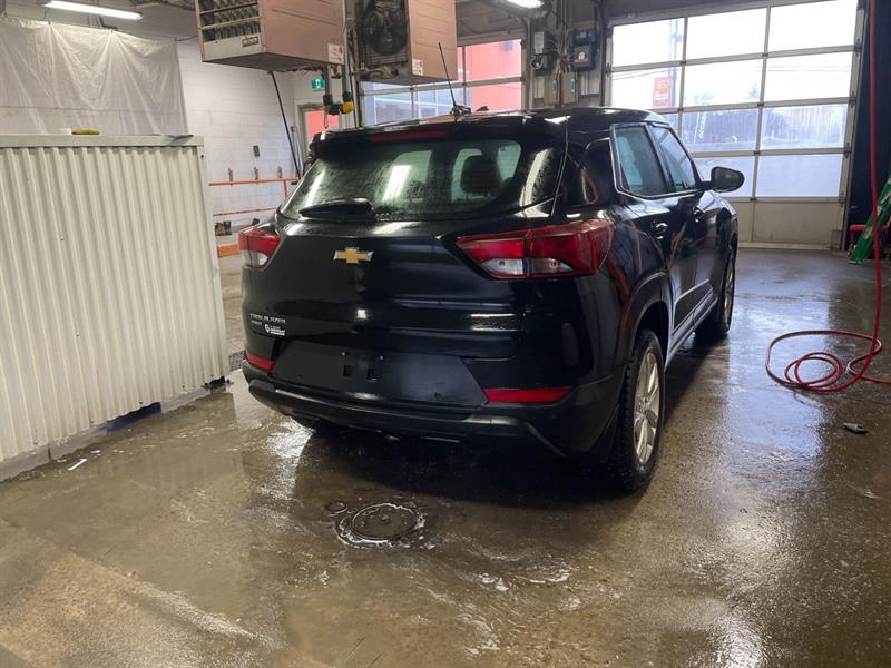 chevrolet Trailblazer 2021 - 8