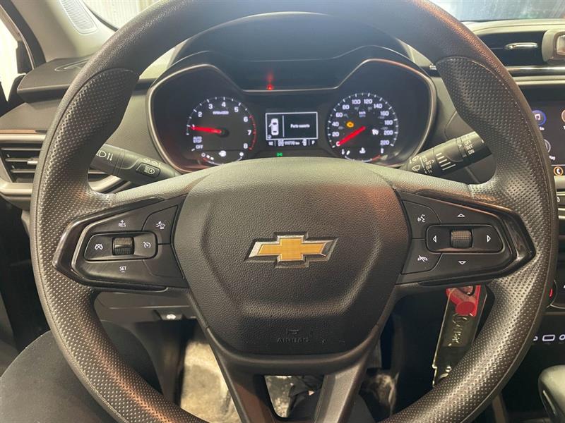 chevrolet Trailblazer 2021 - 14