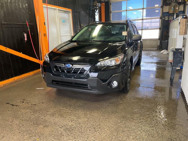 subaru Crosstrek 2023