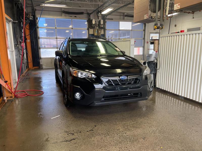 subaru Crosstrek 2023 - 9