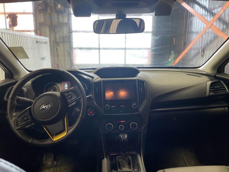 subaru Crosstrek 2023 - 10