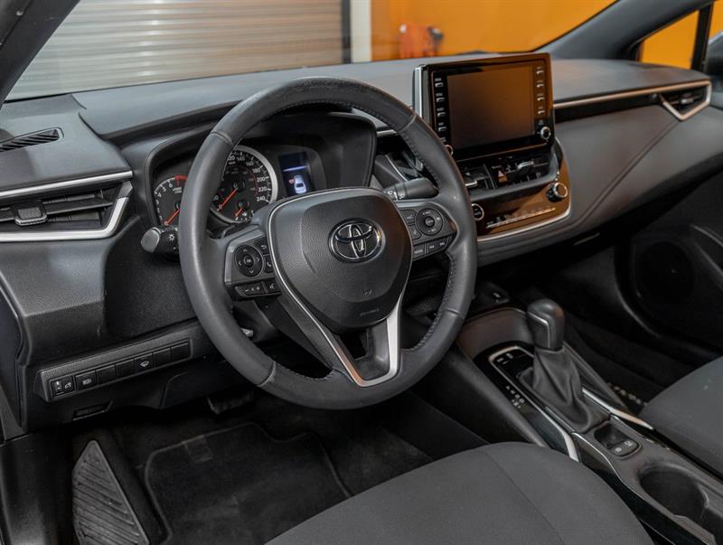 toyota Corolla 2020 - 2