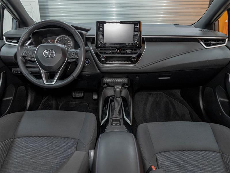toyota Corolla 2020 - 11