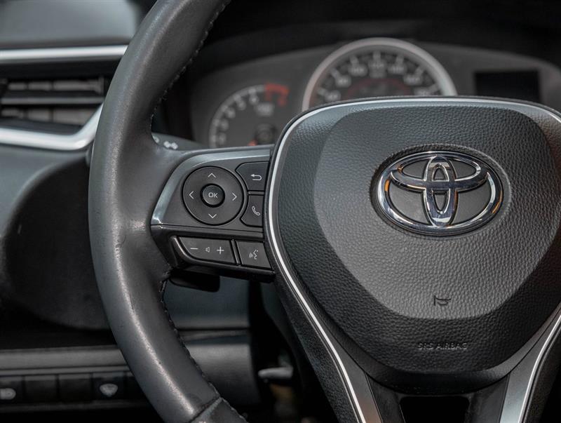 toyota Corolla 2020 - 14