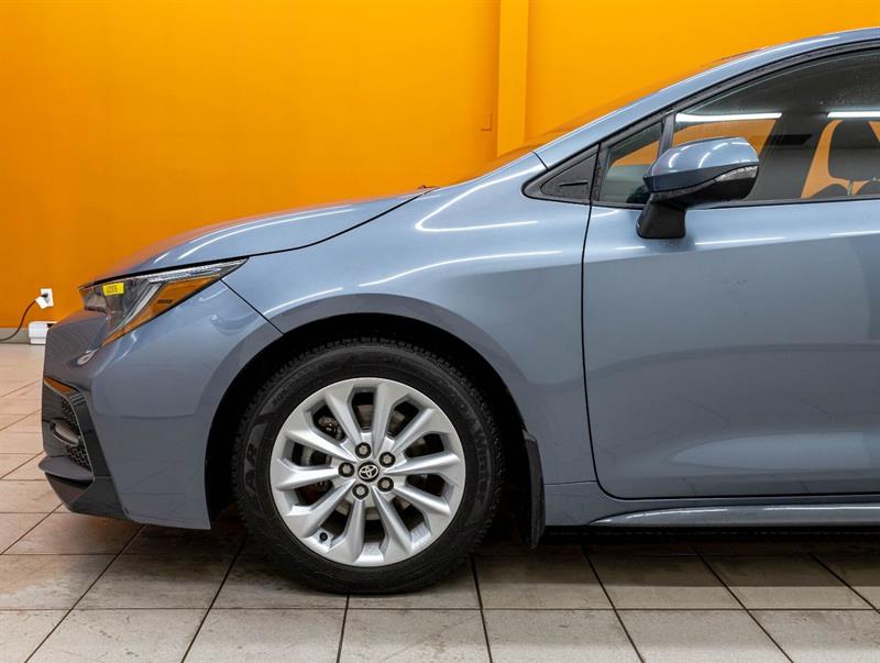 toyota Corolla 2020 - 29