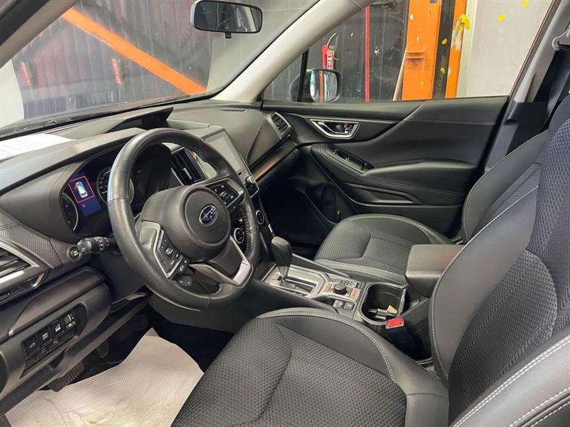 subaru Forester 2022 - 4