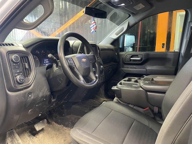 chevrolet Silverado 2500HD 2023 - 3