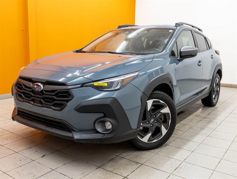 subaru Crosstrek 2024