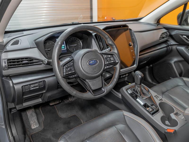 subaru Crosstrek 2024 - 2