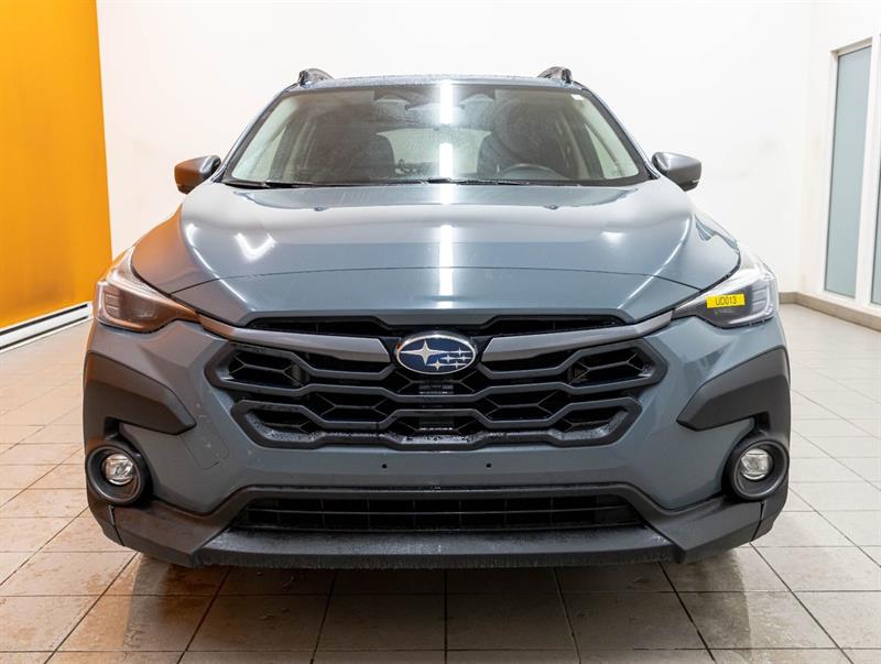 subaru Crosstrek 2024 - 5