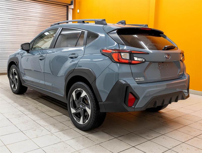 subaru Crosstrek 2024 - 6