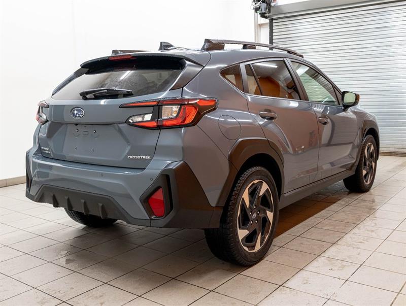 subaru Crosstrek 2024 - 9