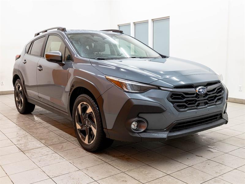 subaru Crosstrek 2024 - 10