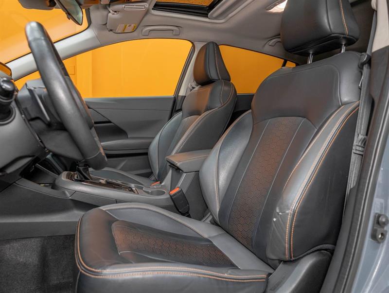 subaru Crosstrek 2024 - 11