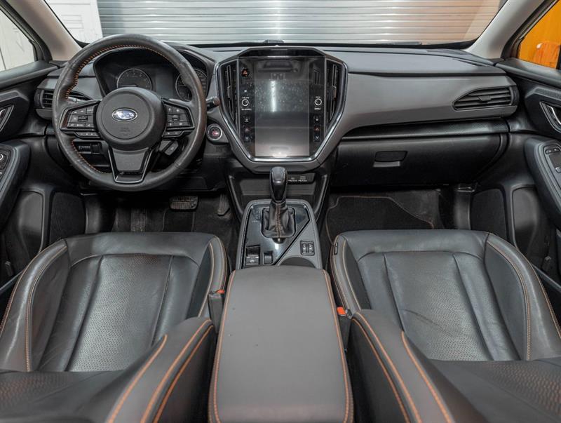 subaru Crosstrek 2024 - 12