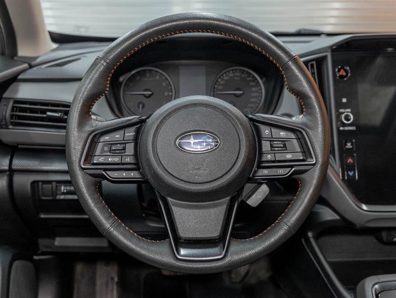 subaru Crosstrek 2024 - 14
