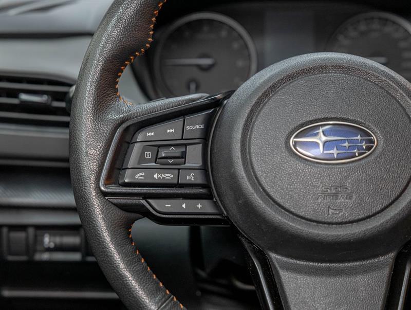 subaru Crosstrek 2024 - 15