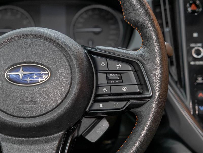 subaru Crosstrek 2024 - 16