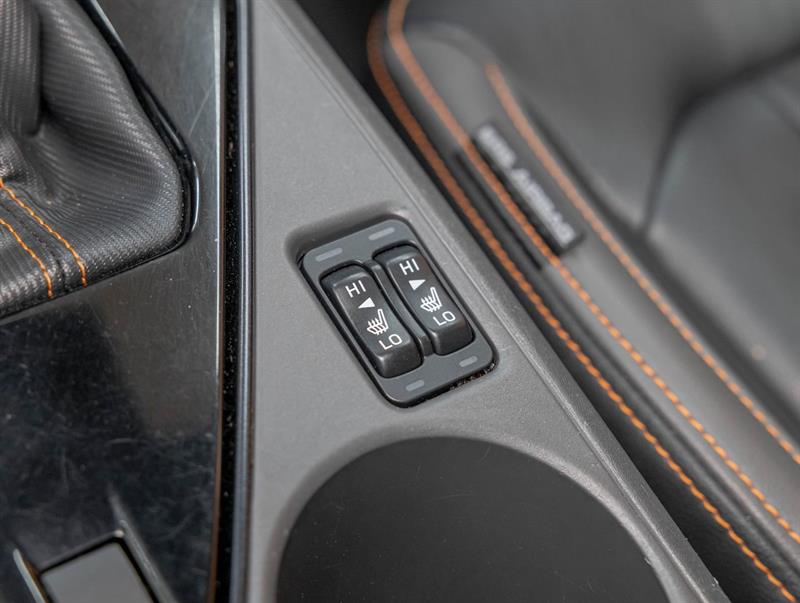 subaru Crosstrek 2024 - 22