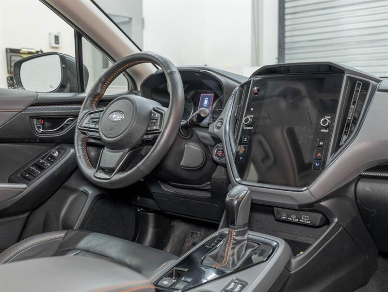 subaru Crosstrek 2024 - 27