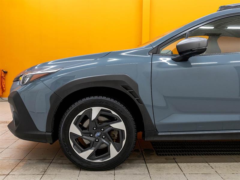 subaru Crosstrek 2024 - 31