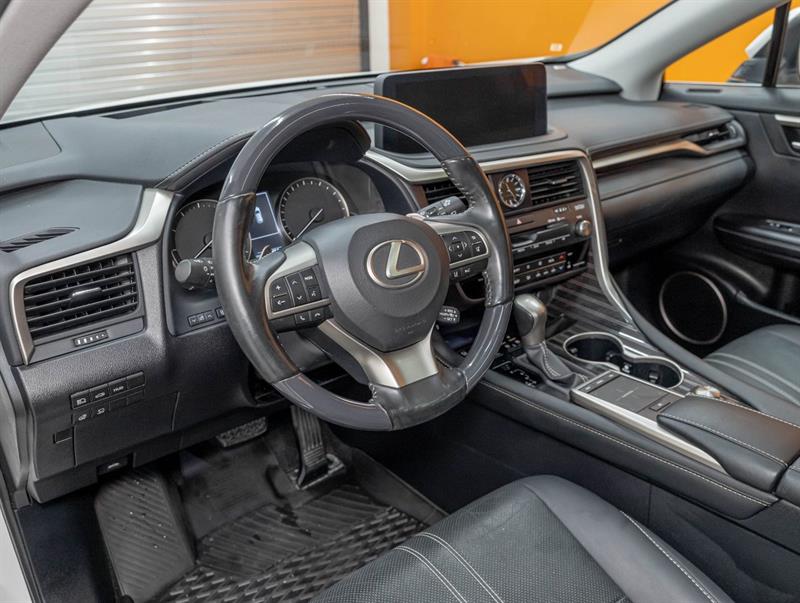 lexus RX 2020 - 2