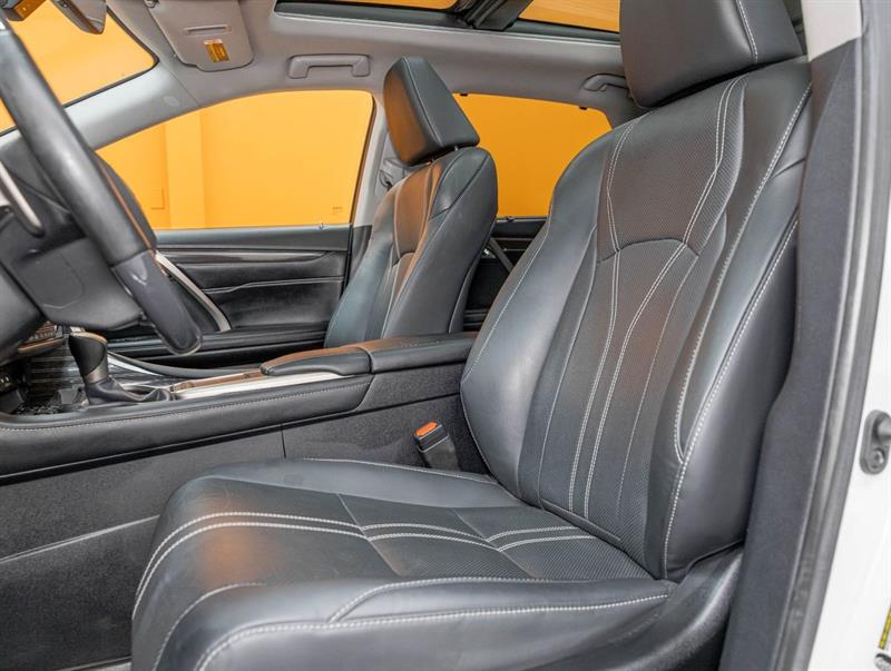 lexus RX 2020 - 11