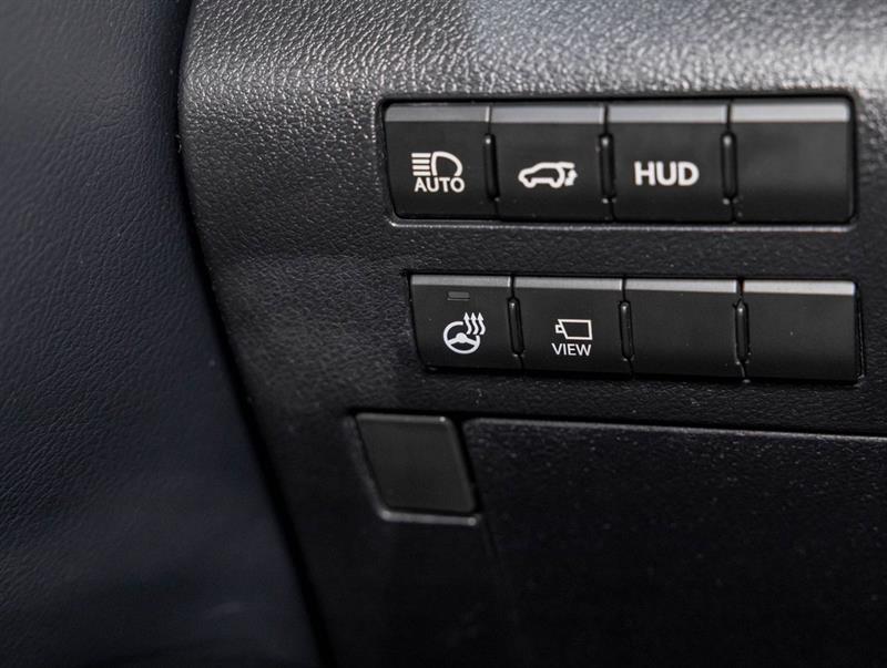 lexus RX 2020 - 22