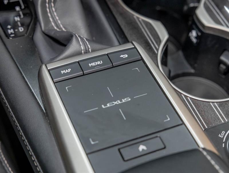 lexus RX 2020 - 24