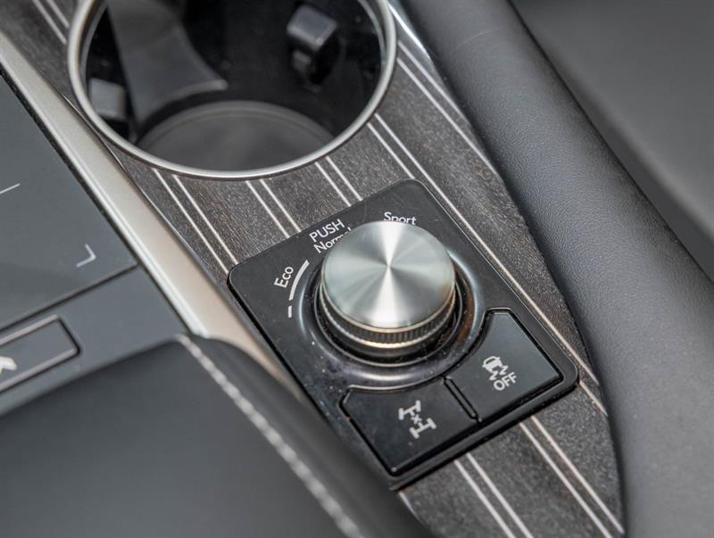 lexus RX 2020 - 26